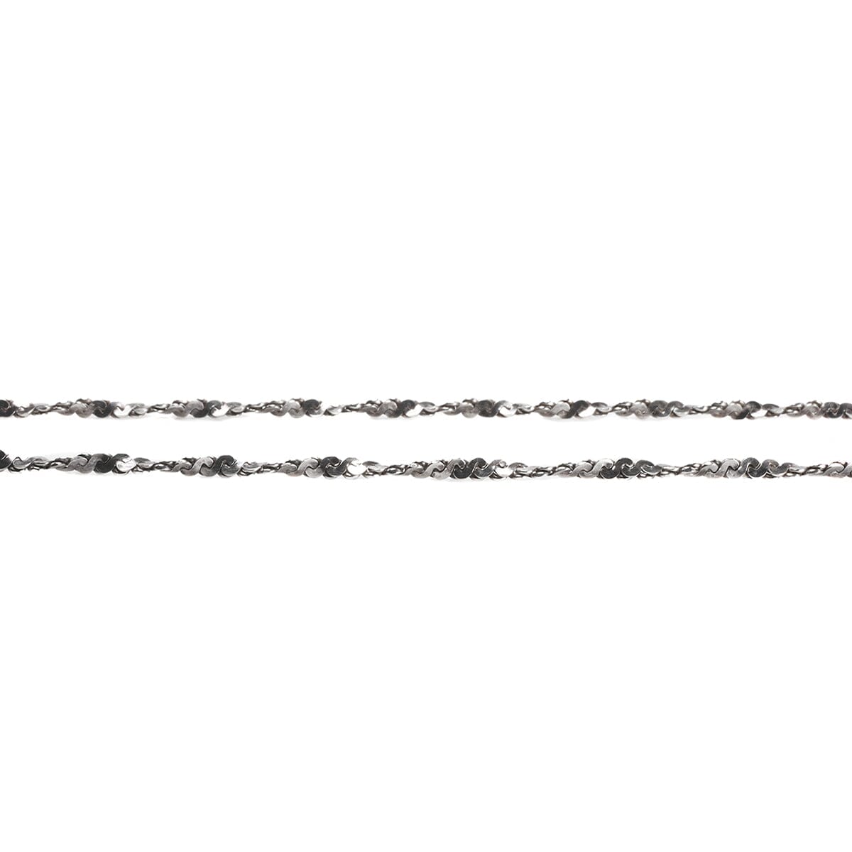 Great Lakes Boutique Silver Angel Necklace