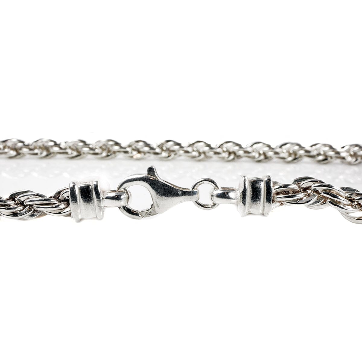 Great Lakes Boutique Silver &amp; Marcasite Cross Necklace
