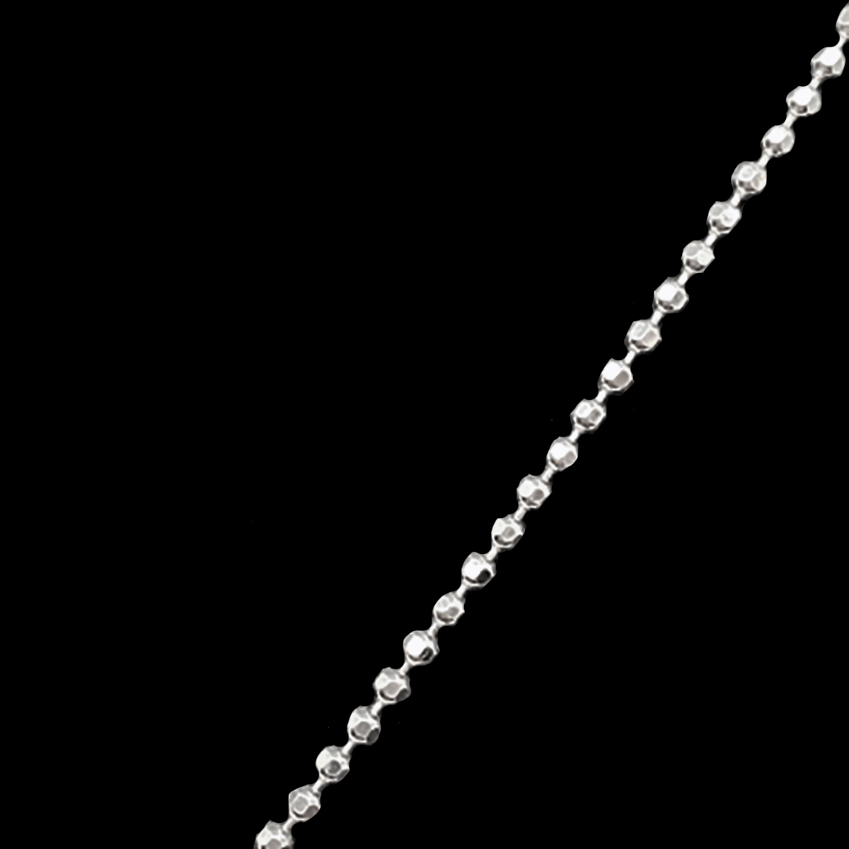 Great Lakes Boutique Silver Dolphin Necklace