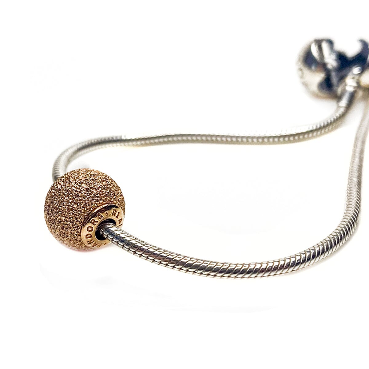 Pandora Essence Happiness Charm - Great Lakes Boutique