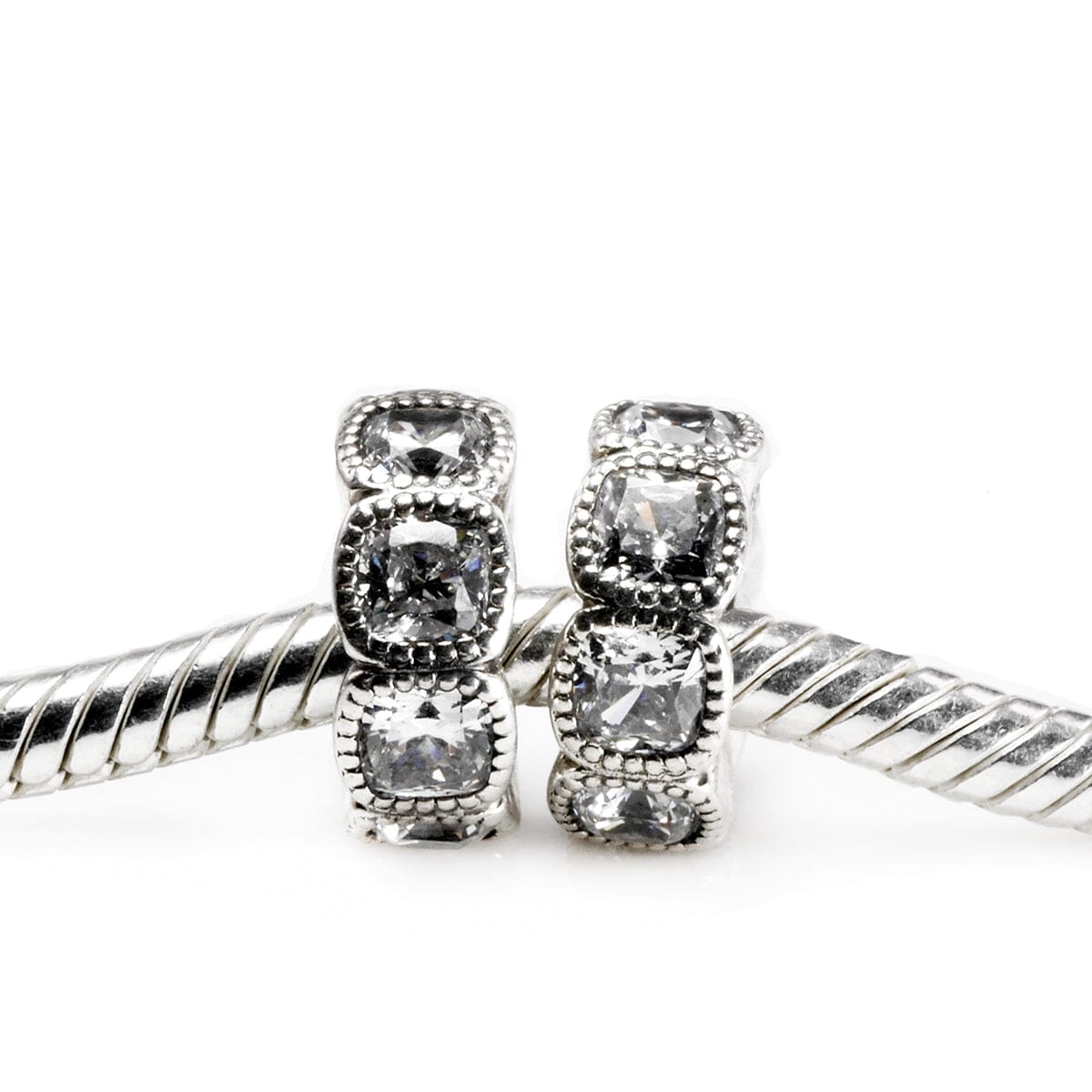 Pandora Pandora Alluring Cushion Spacer