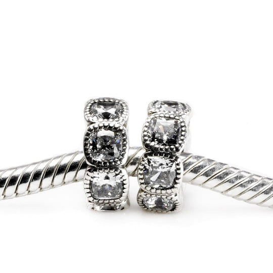 Preloved Pandora Alluring Cushion Spacer