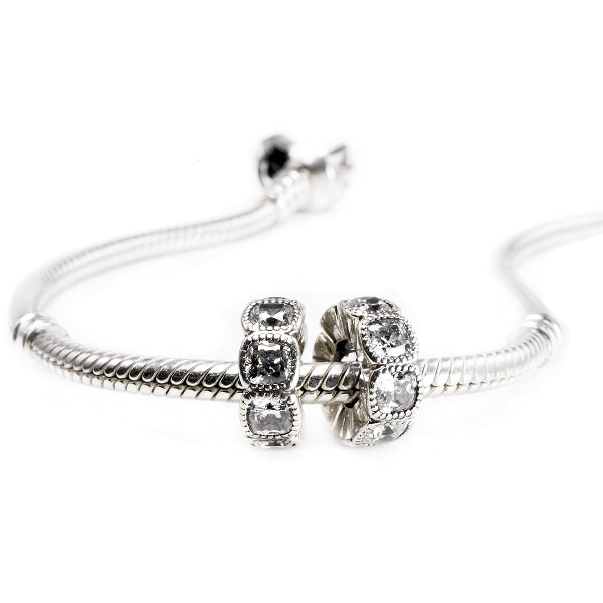 Pandora Pandora Alluring Cushion Spacer