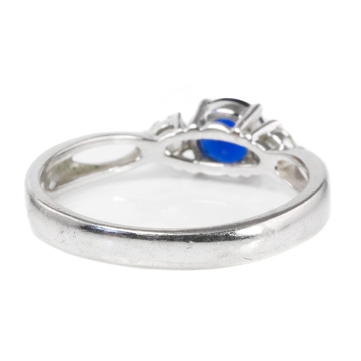 Great Lakes Boutique Silver &amp; Cubic Zirconia Ring