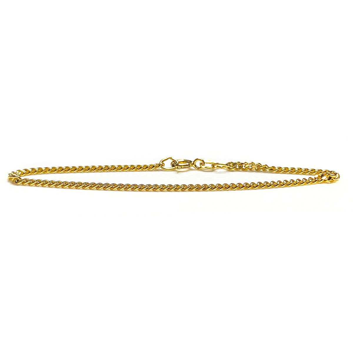 Great Lakes Boutique Gold Plated Bracelet