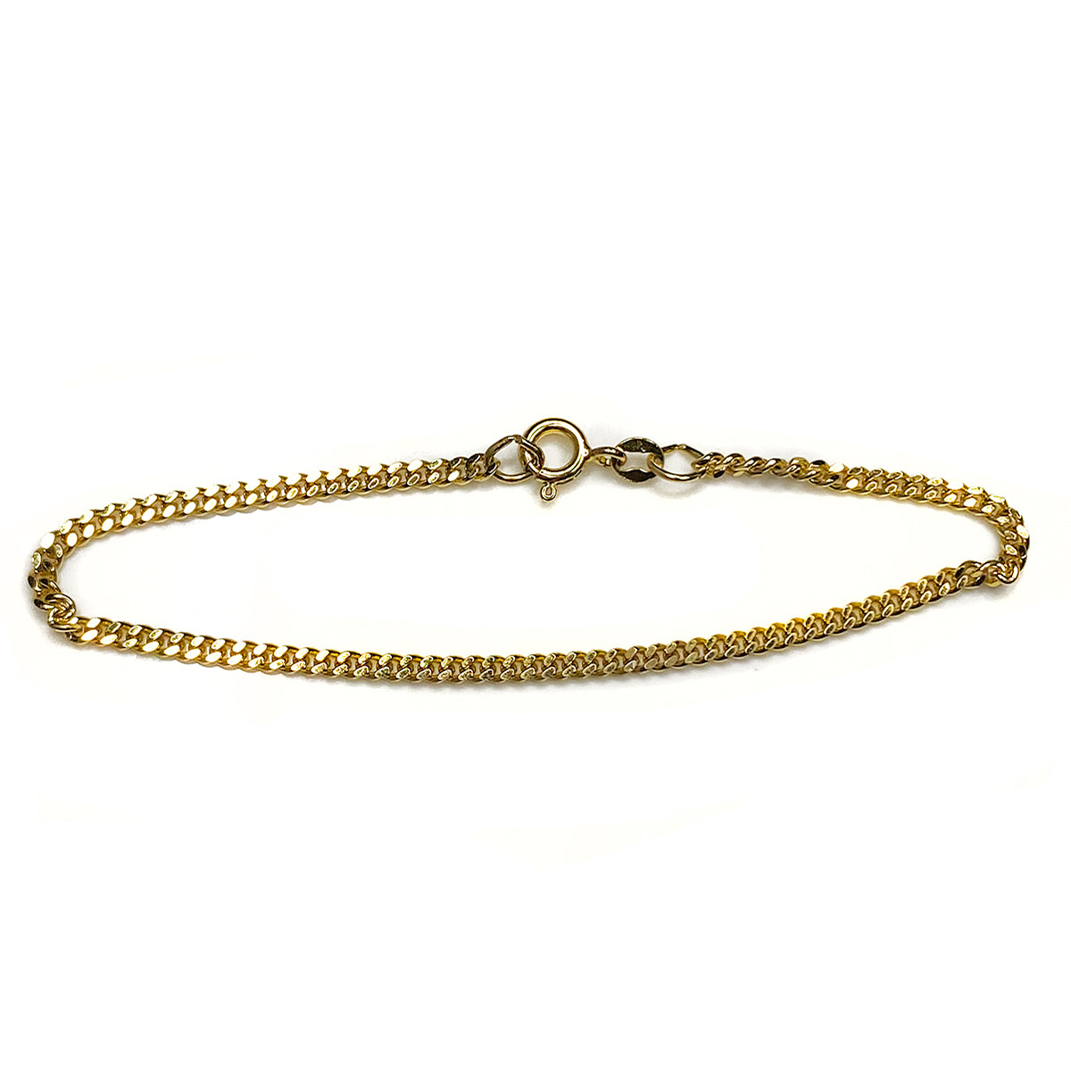 Great Lakes Boutique Gold Plated Bracelet