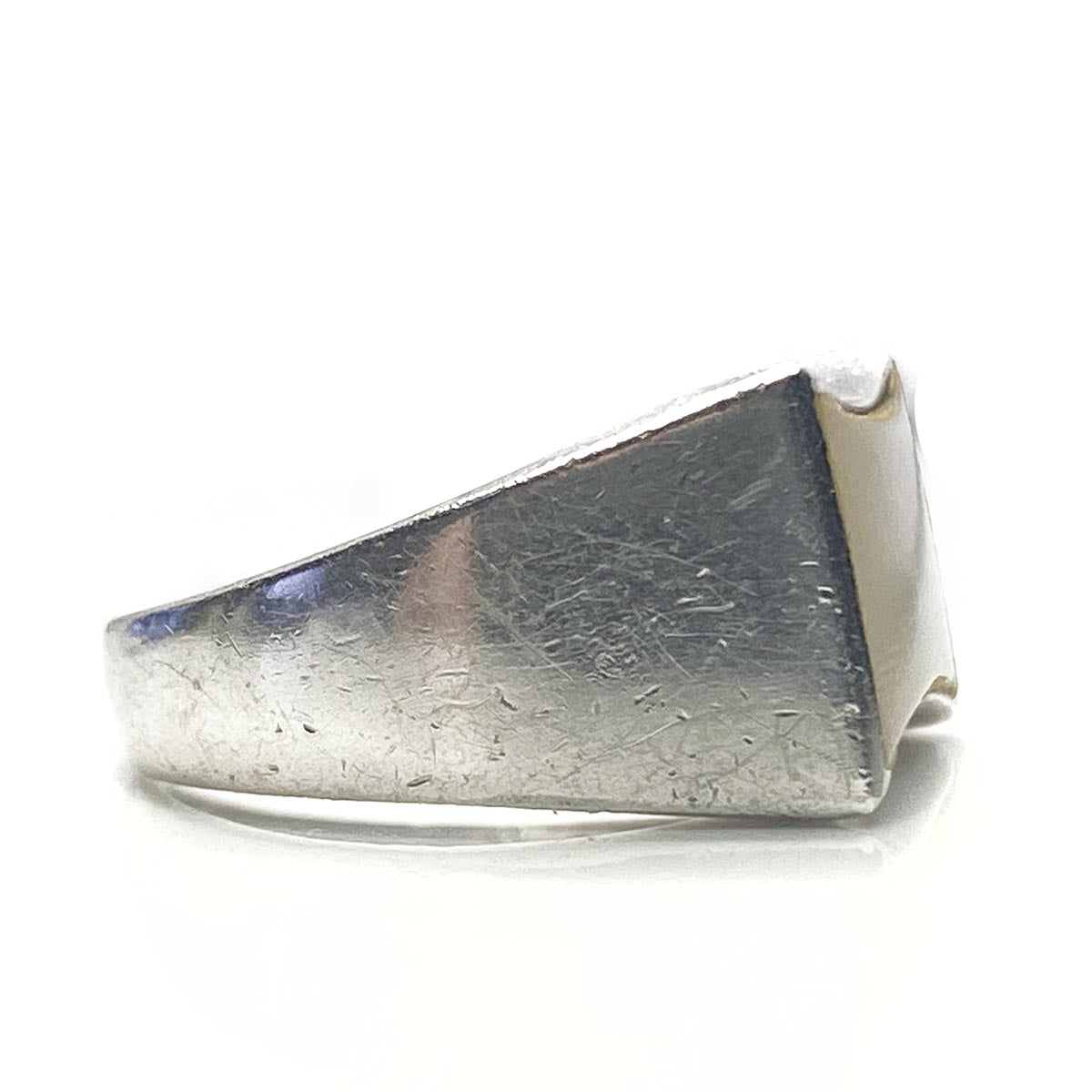 Great Lakes Boutique Vintage Style Pearl Ring