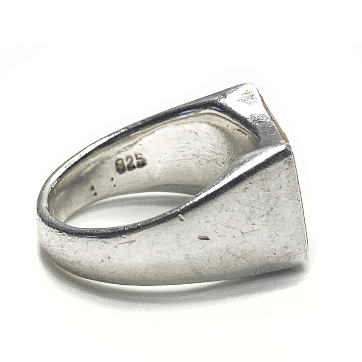 Great Lakes Boutique Vintage Style Pearl Ring