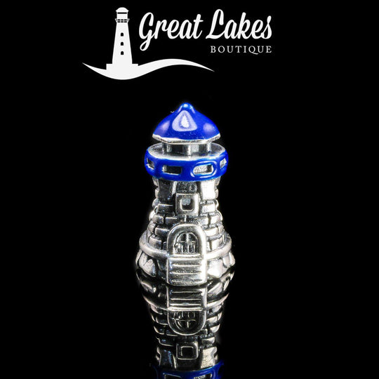 The Palace of Amber Lighthouse