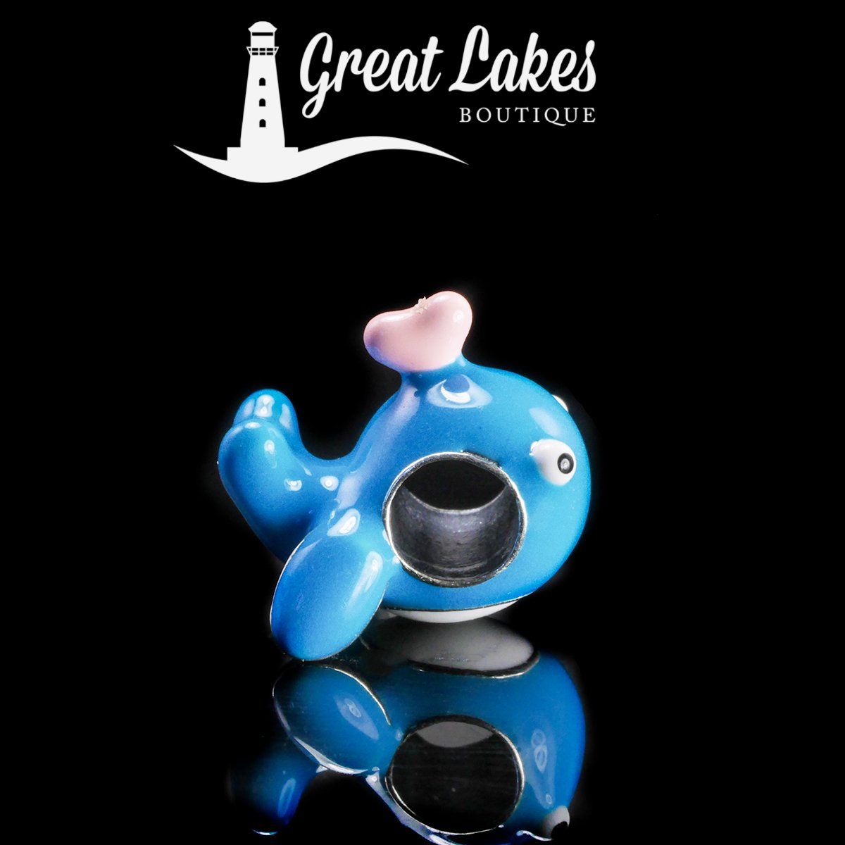 Great Lakes Boutique The Palace of Amber Whaley