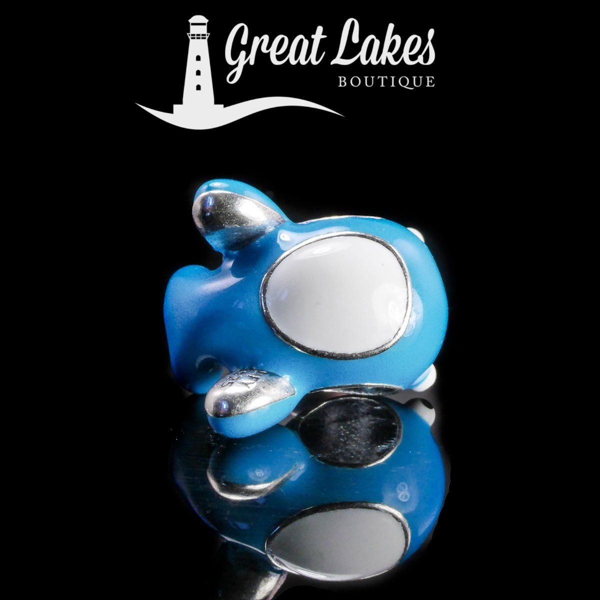 Great Lakes Boutique The Palace of Amber Whaley