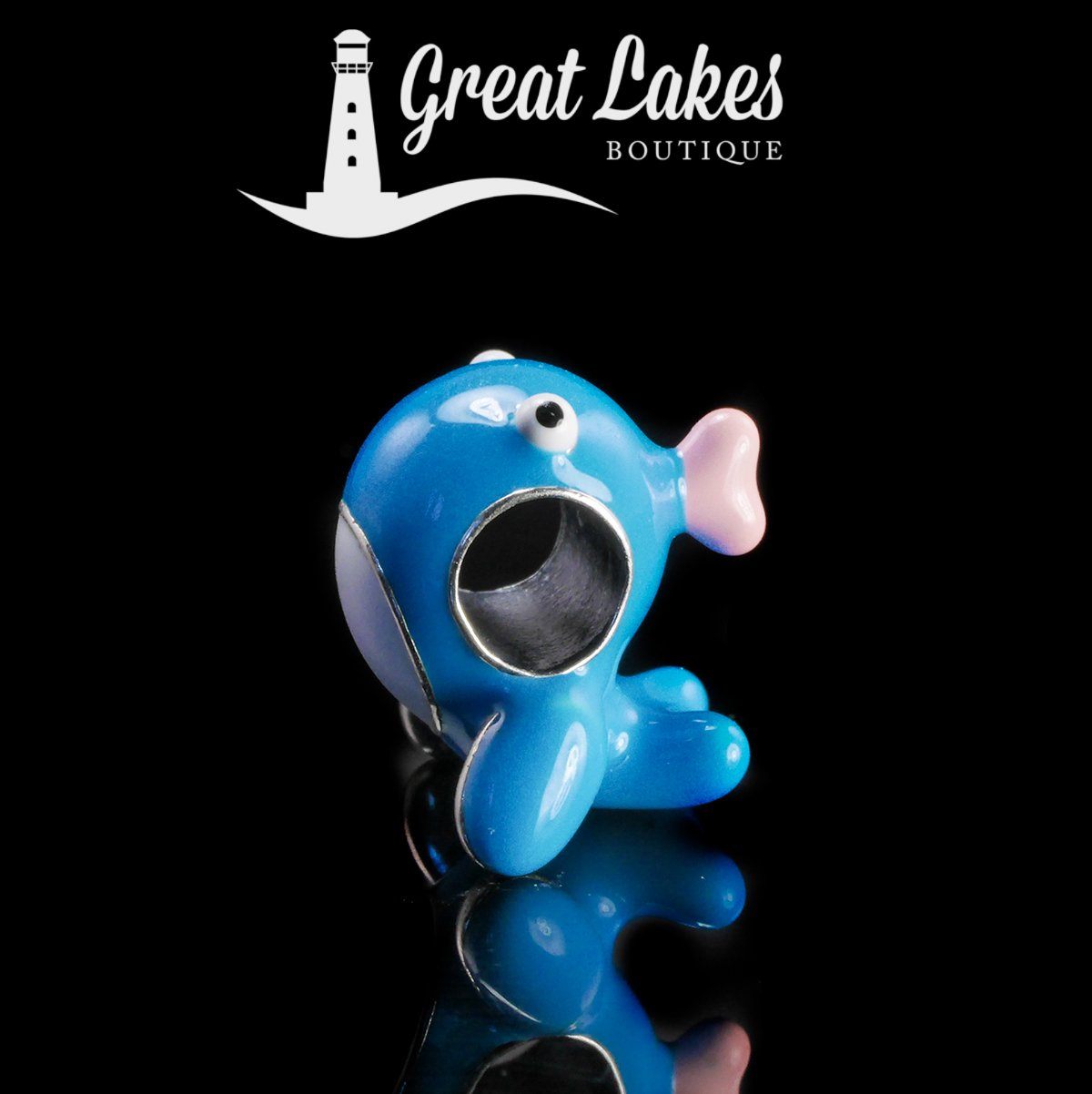 Great Lakes Boutique The Palace of Amber Whaley