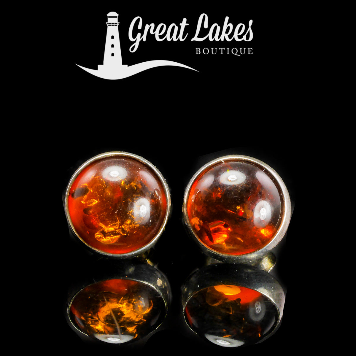 Trollbeads Event Stock Trollbeads Antique Earrings #2