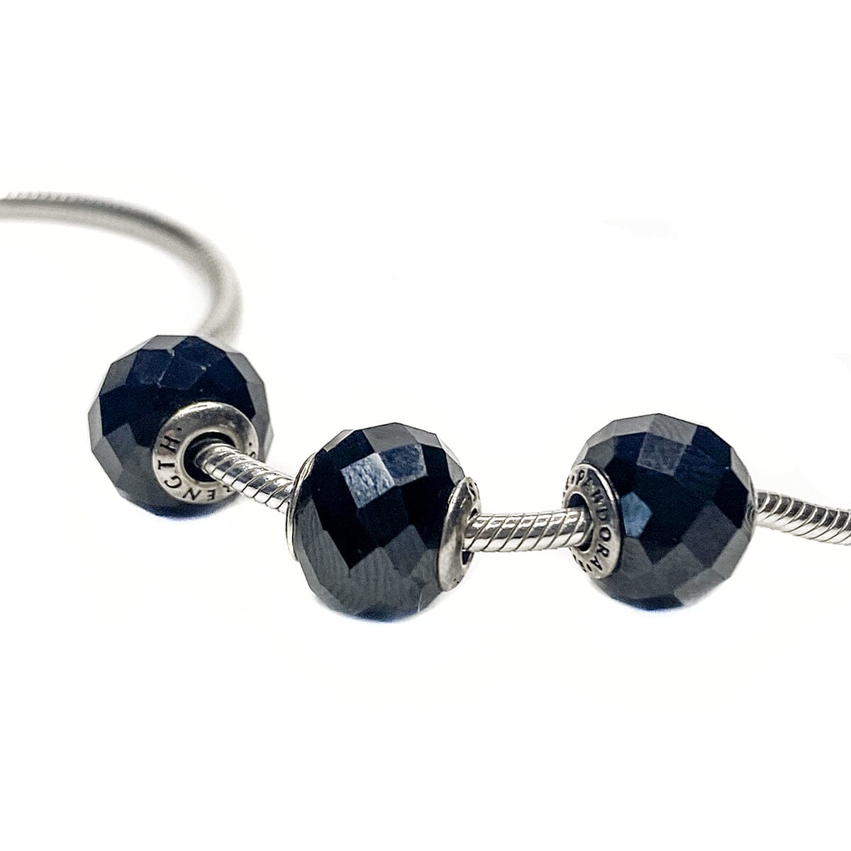 Pandora Pandora Essence Strength Charms