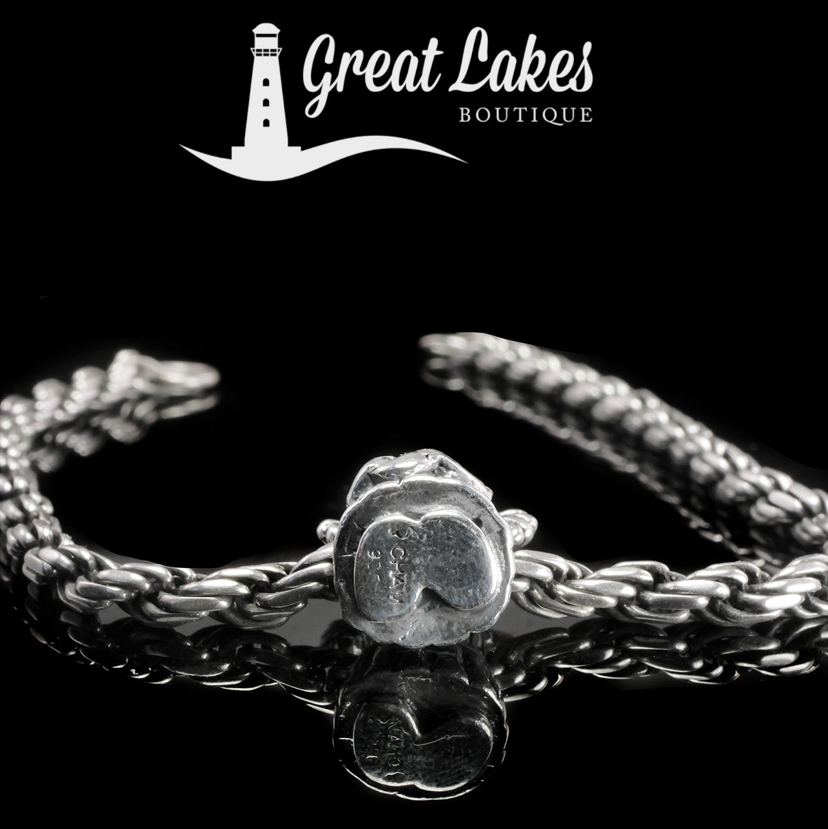 Outlet Chamilia Little Girl Charm