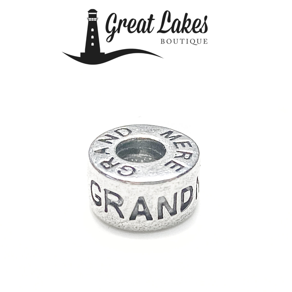 Outlet Chamilia Grandmother Spacer