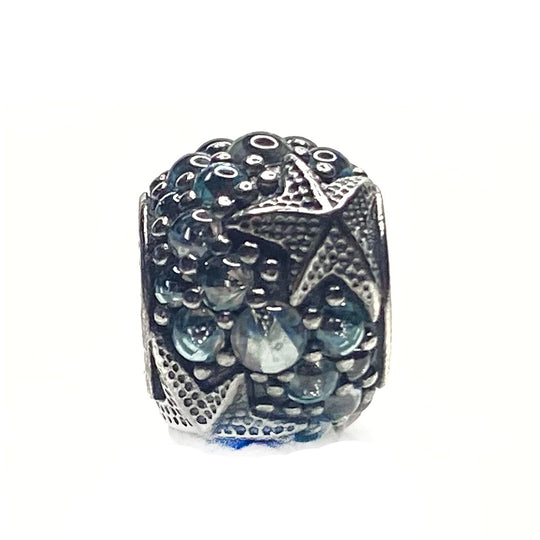 Preloved Pandora Oceanic Starfish