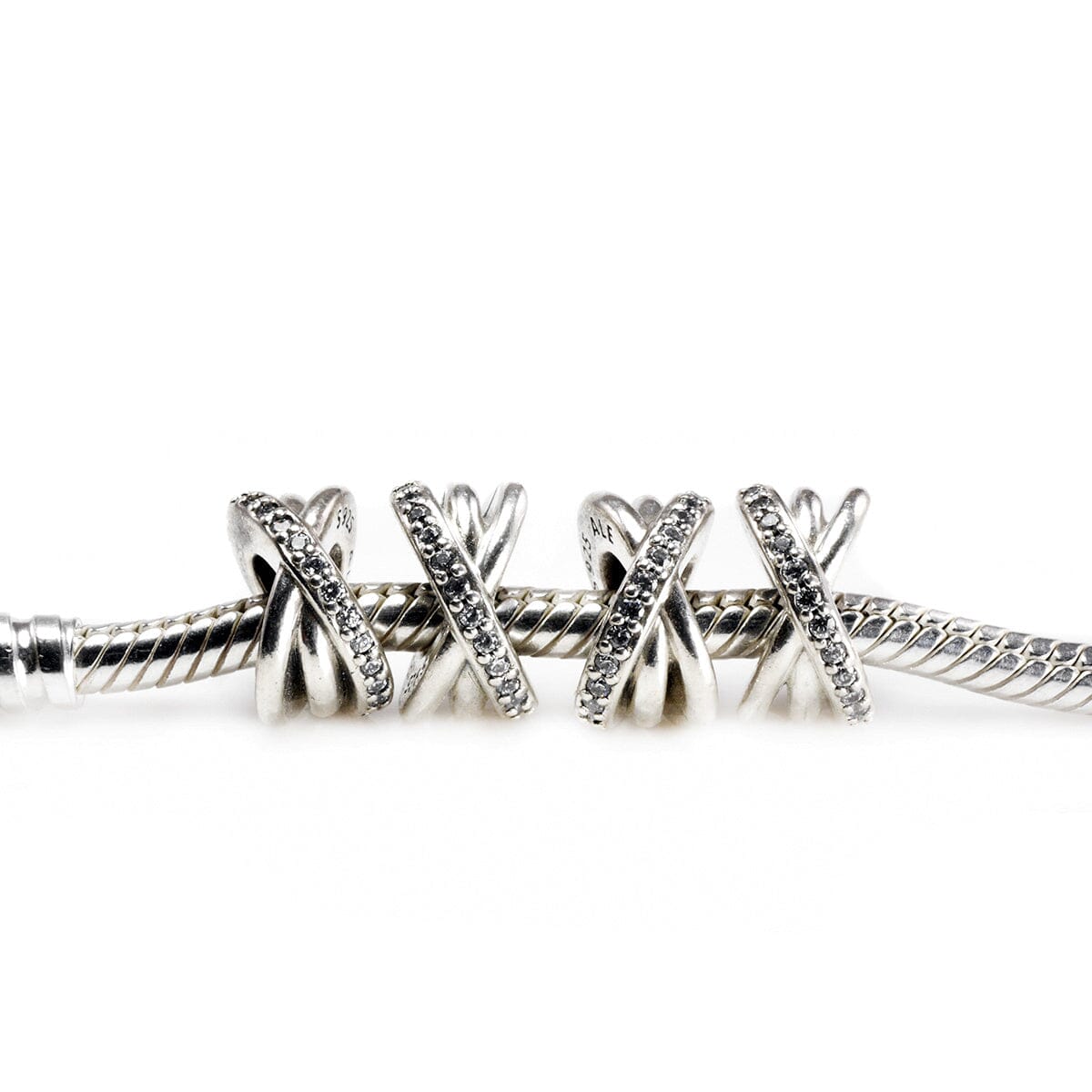Pandora Pandora Galaxy Spacers