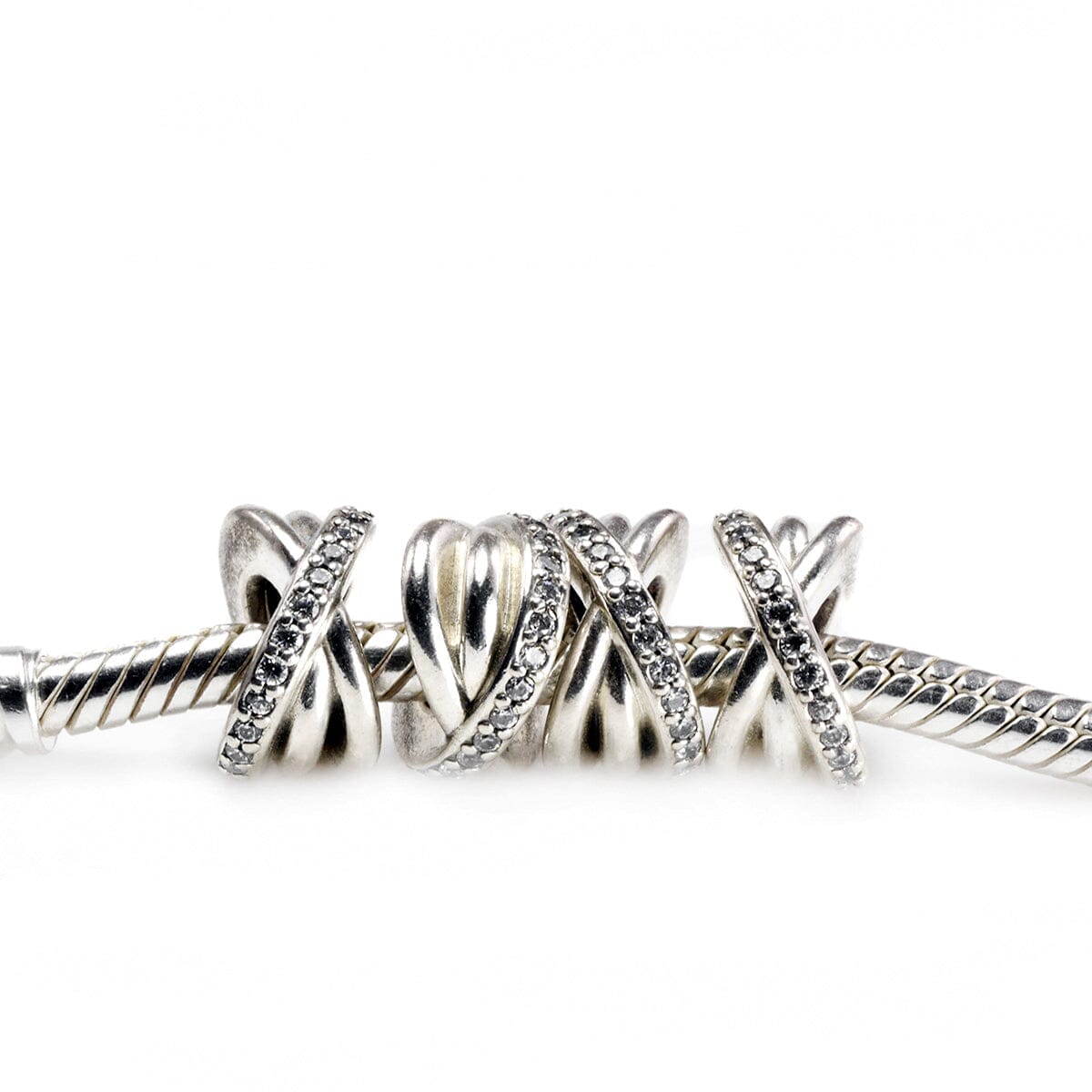 Pandora Pandora Galaxy Spacers