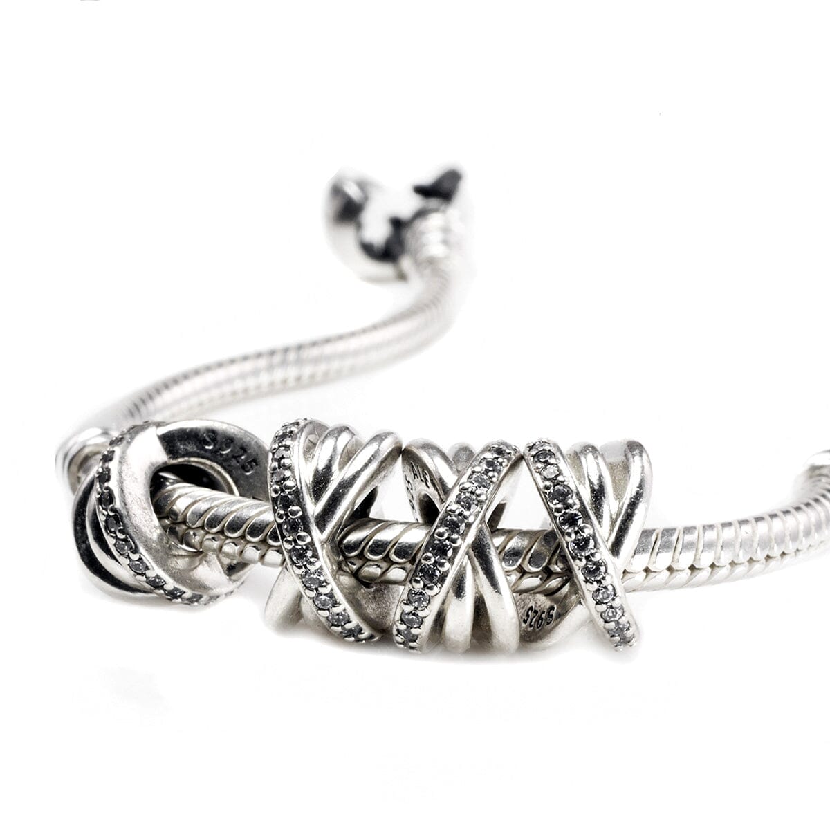 Pandora Pandora Galaxy Spacers