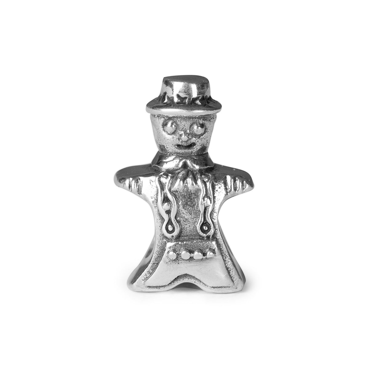 Great Lakes Boutique Gingerbread Man