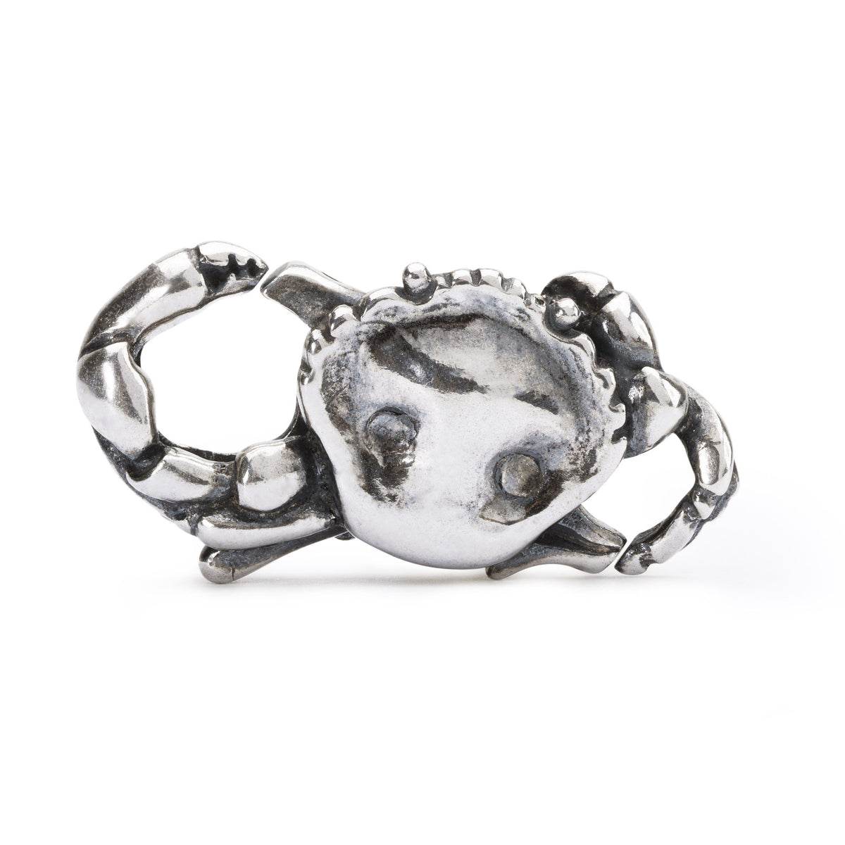 Trollbeads Crab Lock (1520937304107)