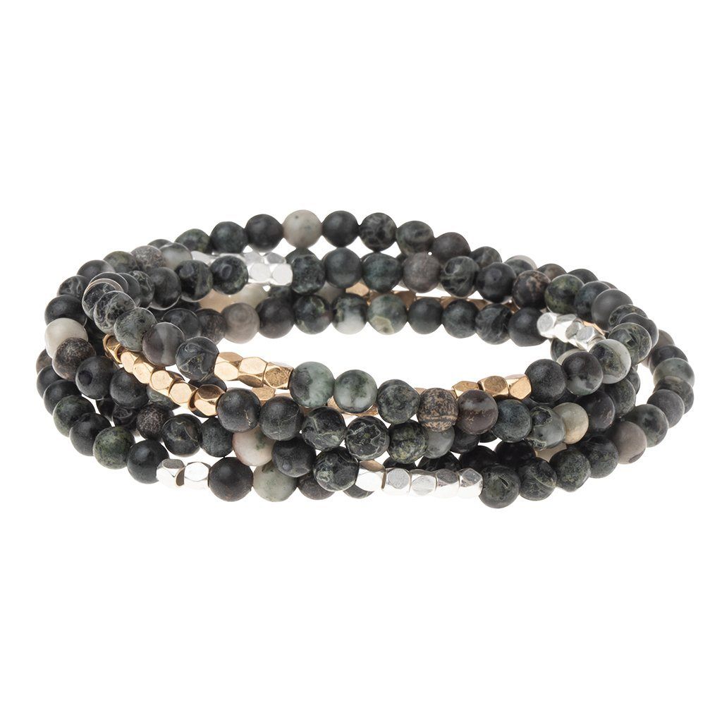 Scout Curated Wears Kambaba Jasper - Stone Tranquility (4284777267243)