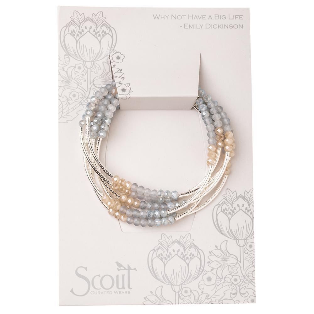Scout Curated Wears Scout Wrap Mist Combo / Silver (1755002568747)