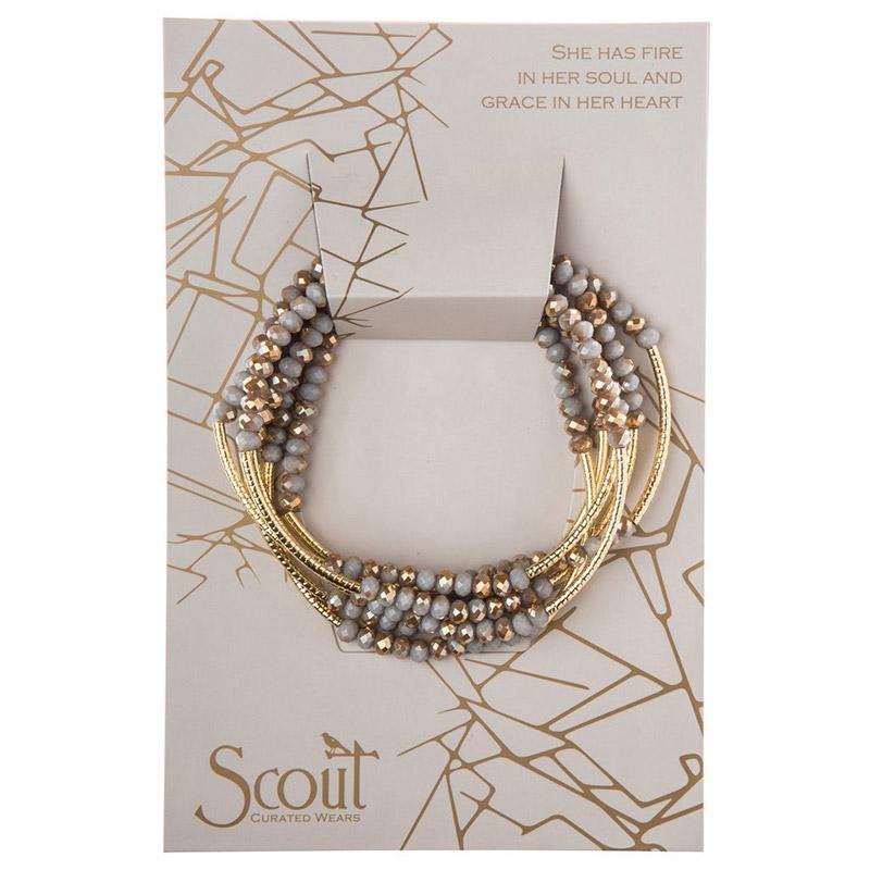 Scout Curated Wears Scout Wrap Silver Lining / Gold (1755421999147)